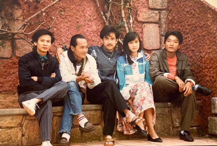 Những tấm ảnh thanh xuân chưa từng được công bố của 'Nữ hoàng ảnh lịch' - 4