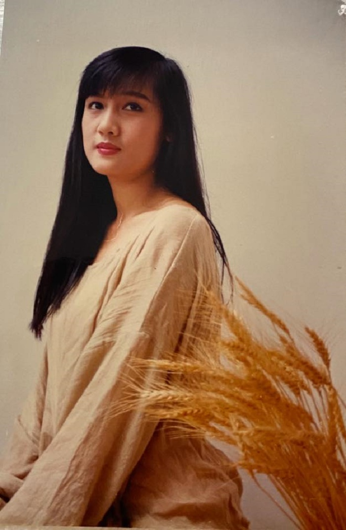 Những tấm ảnh thanh xuân chưa từng được công bố của 'Nữ hoàng ảnh lịch' - 6