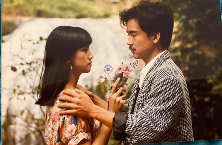 Những tấm ảnh thanh xuân chưa từng được công bố của 'Nữ hoàng ảnh lịch' - 3