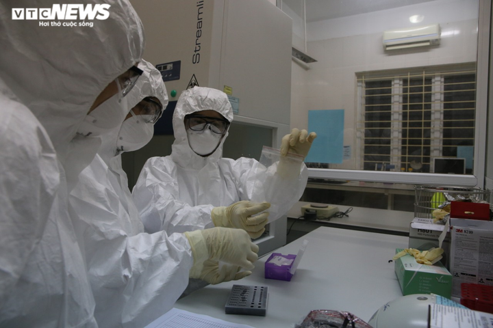 Bắc Giang: Tất cả mẫu xét nghiệm liên quan bệnh nhân 262 âm tính virus corona - 1