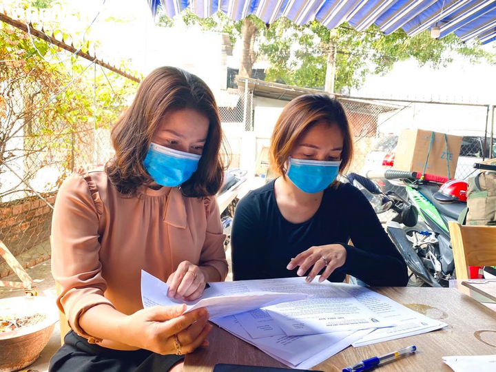 Việt Anh School thu 40% học phí trong mùa dịch, nhiều phụ huynh rút học bạ - 2