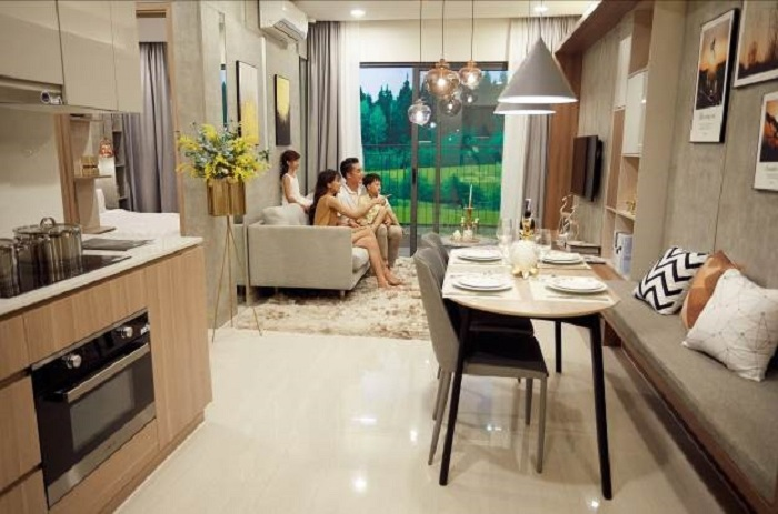 Giữa tâm bão COVID-19, Vinhomes tung khuyến mãi tiền tỷ - 3