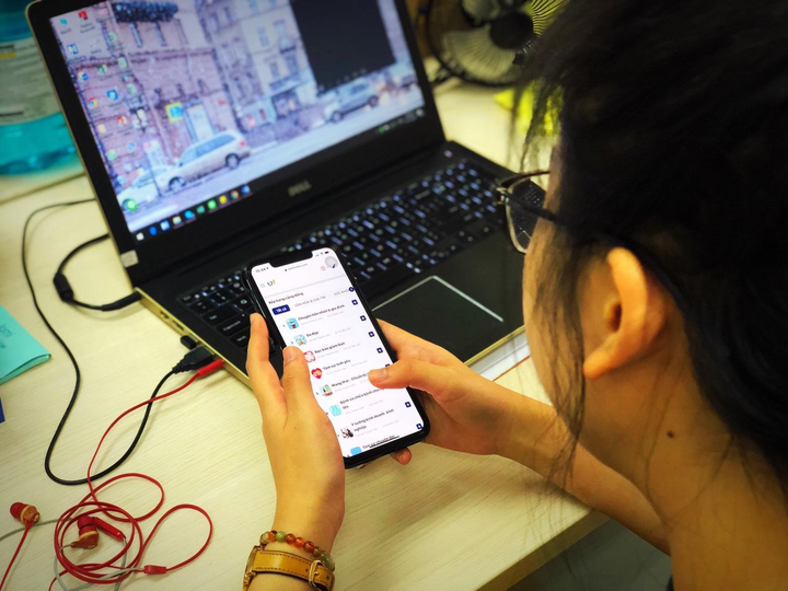 Webtretho mạng xã hội chuyên ngành, hướng đi riêng của chính mình - 3