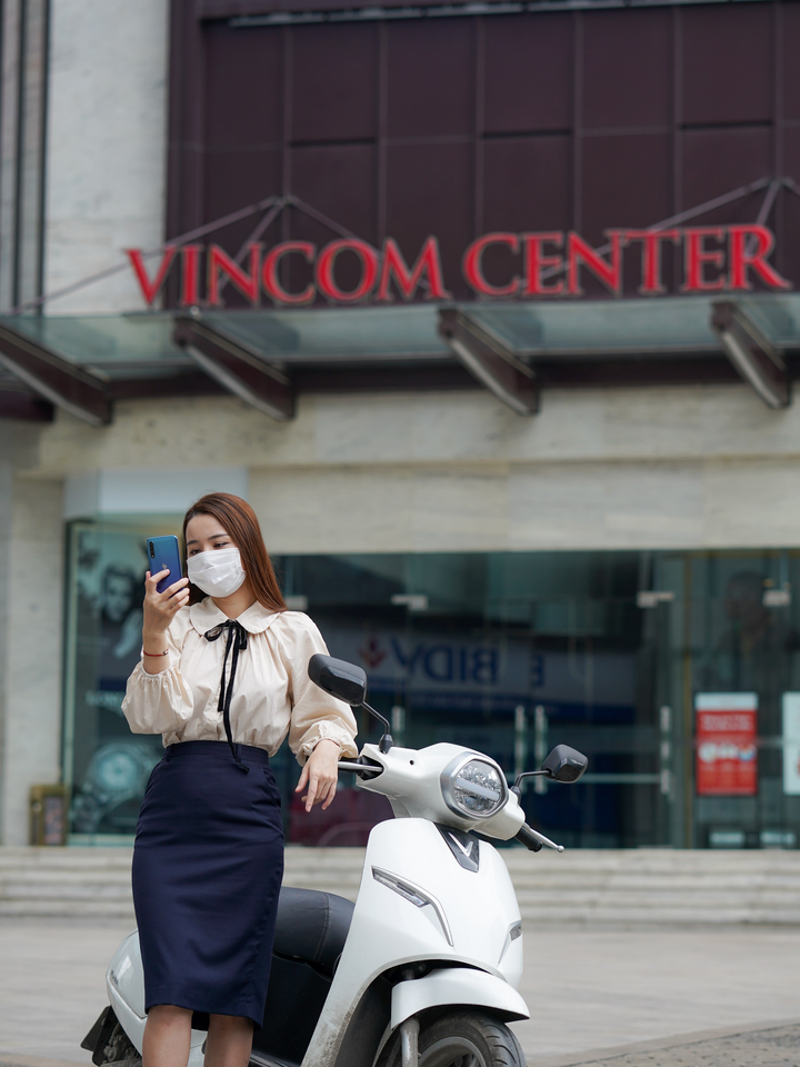 Vingroup nghiên cứu thành công công nghệ nhận diện khi dùng khẩu trang - 2