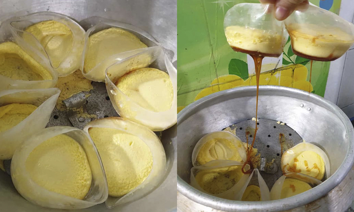 Cười té ghế với ảnh 'hậu trường' bếp núc thảm họa mùa dịch COVID-19 - 2