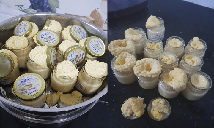 Cười té ghế với ảnh 'hậu trường' bếp núc thảm họa mùa dịch COVID-19 - 3