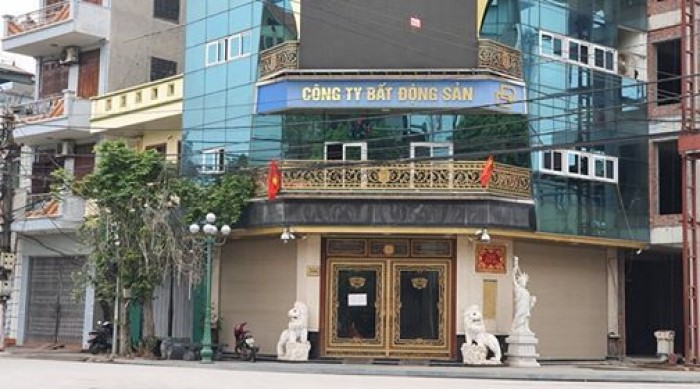 Hai thuộc cấp cũ bị bắt liên quan Đường Dương, nguyên GĐ Sở Tư pháp nói gì? - 3