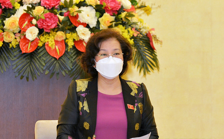 Đề xuất thành lập Bộ Thanh niên và Thể thao - 1