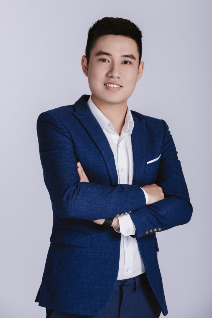 Doanh nhân trẻ Hà Mạnh Linh dẫn dắt thế hệ trẻ chạm đến thành công - 1