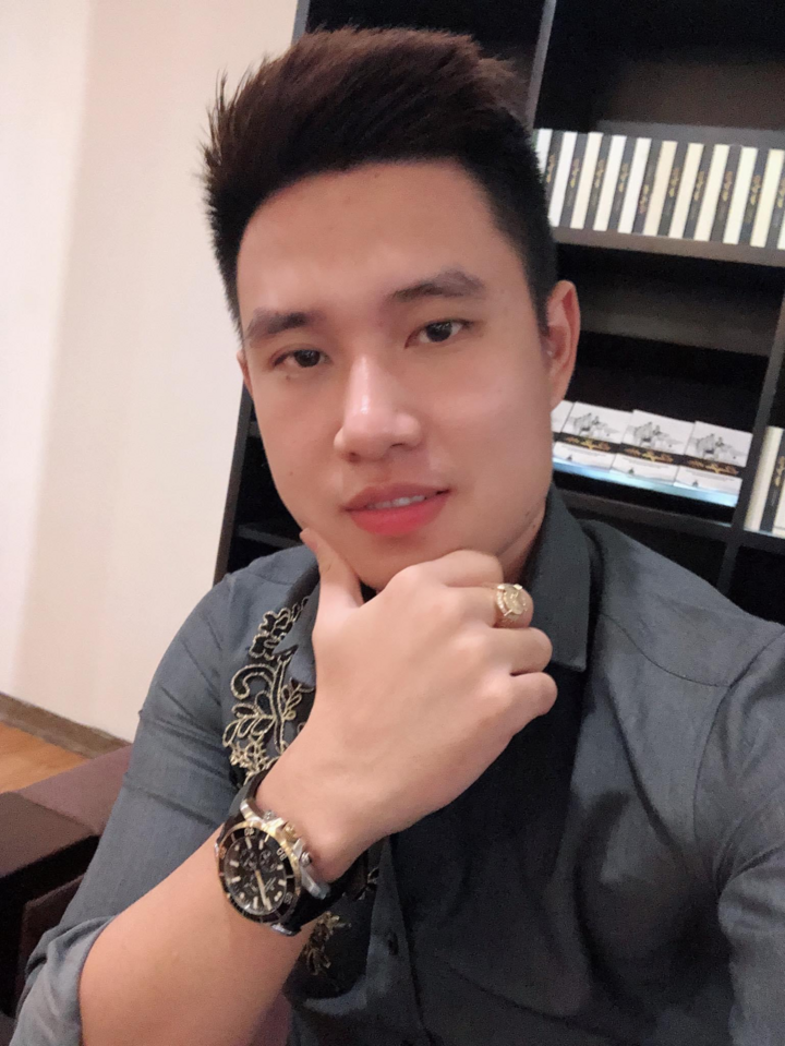 Doanh nhân trẻ Hà Mạnh Linh dẫn dắt thế hệ trẻ chạm đến thành công - 3