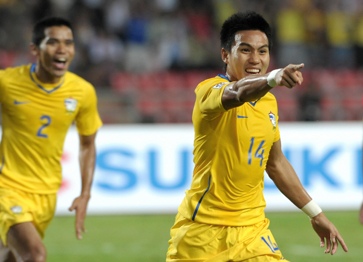 ‘Kẻ hủy diệt’ U23 Việt Nam thời Văn Quyến, Công Vinh có thể đá AFF Cup 2020 - 1