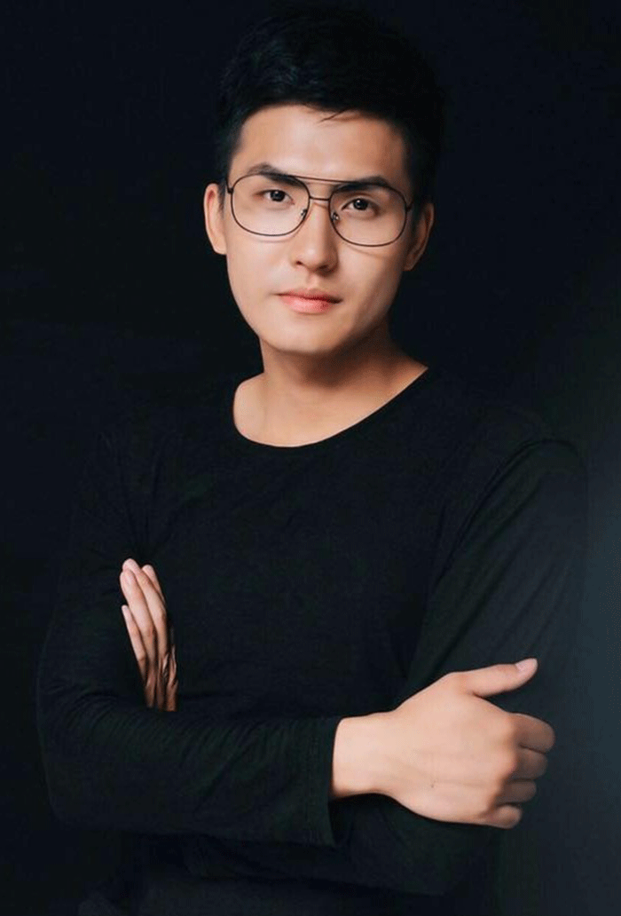 Thầy giáo điển trai 'gây bão' sau buổi livestream dạy Toán - 8