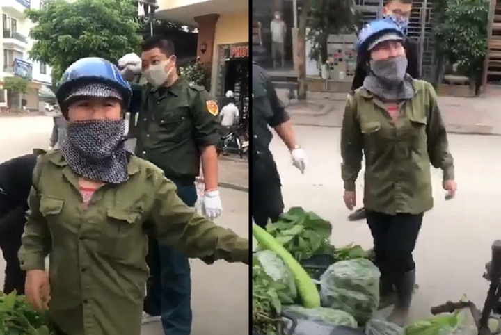 'Không thể đem cái nghèo ra biện minh cho hành vi vi phạm pháp luật' - 1