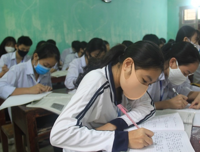 4 địa phương đón học sinh trở lại trường từ ngày 23/4 - 1