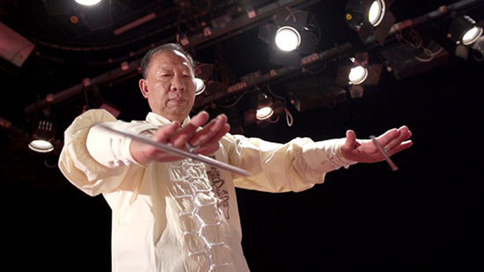 4 vũ khí 'dị' nhất Trung Quốc: Cái cuối cùng là khắc tinh của samurai Nhật Bản - 2