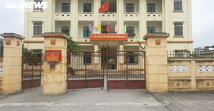 Lập sơ đồ hiện trường vụ án Đường Dương đánh hàng xóm vỡ mặt tại trụ sở công an - 1