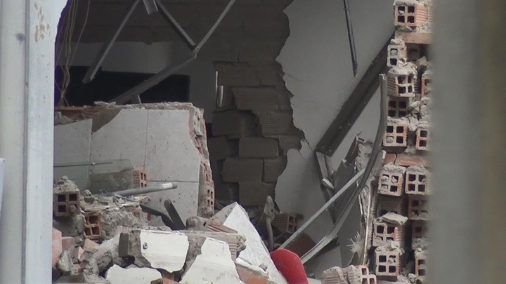 Kẻ đặt bom khủng bố tại Cục thuế Bình Dương lĩnh 11 năm tù - 2