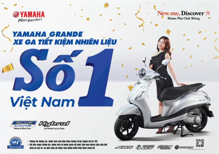 Hãng xe nào 'soán ngôi' tiết kiệm xăng nhất Việt Nam? - 1