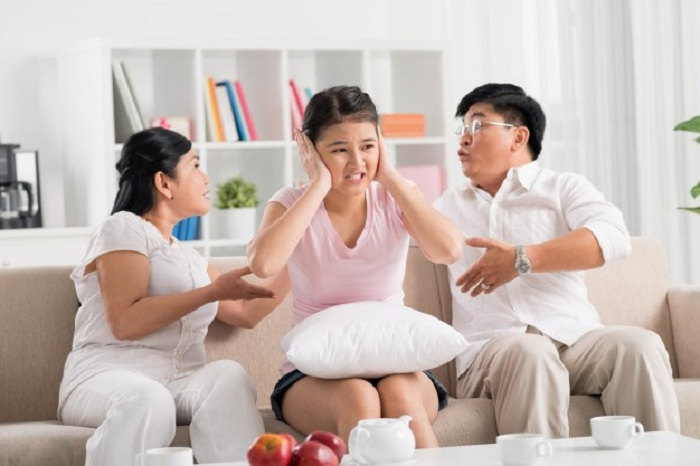 Dở khóc dở cười vì 'sống chung với mẹ chồng' thời COVID-19 - 1
