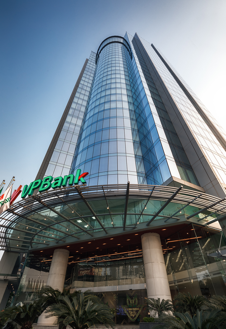 VPBank công bố kết quả hoạt động Quý I 2020 trong thời điểm phòng, chống dịch - 1