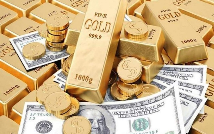 Dư thừa 500 triệu đồng, có nên đầu tư vàng? - 1