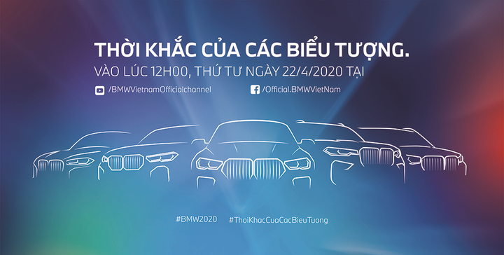 Vướng COVID-19, Thaco giới thiệu 10 mẫu xe BMW mới qua online - 1