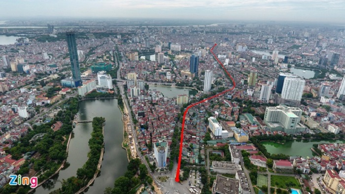 Phó Thủ tướng: Không để xảy ra khiếu kiện kéo dài ở 'đường đắt nhất hành tinh' - 1