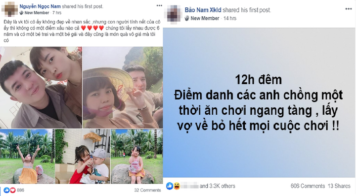 Ở nhà mùa COVID-19, nhóm 'Nghiện vợ' bùng nổ trên mạng xã hội - 3