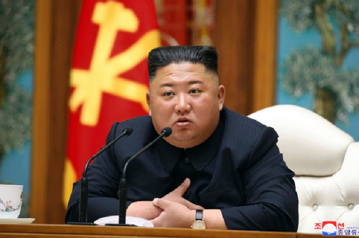Ngoại trưởng Pompeo: Mỹ chưa có tin tức gì về Chủ tịch Kim Jong-un - 1