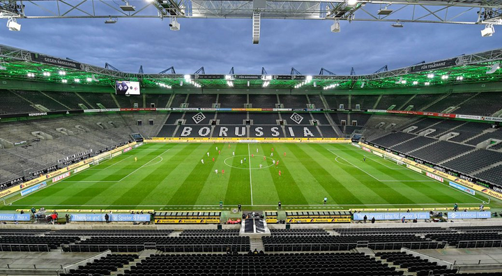 Giới chức Đức muốn Bundesliga trở lại vào đầu tháng 5 - 2