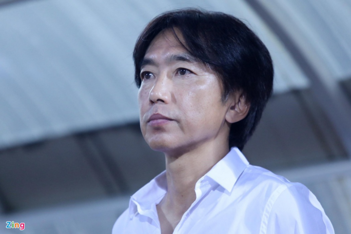 Quế Ngọc Hải: 'Thầy Miura ấm áp chứ không hề lạnh lùng đâu' - 3