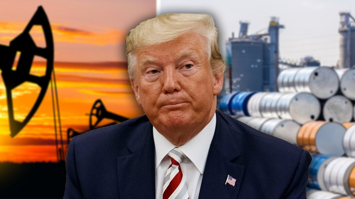 Thế 'lưỡng nan' của Tổng thống Mỹ Donald Trump - 4