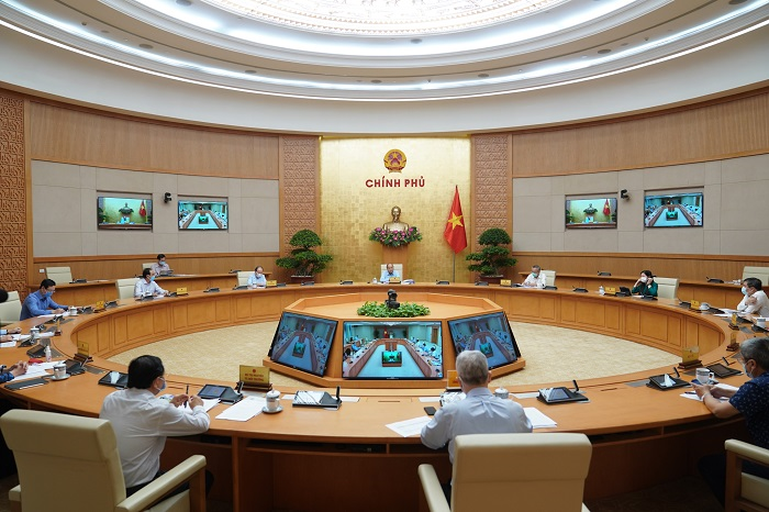 Thủ tướng: Có chuyện 'làm giá' thịt lợn hay không? - 2