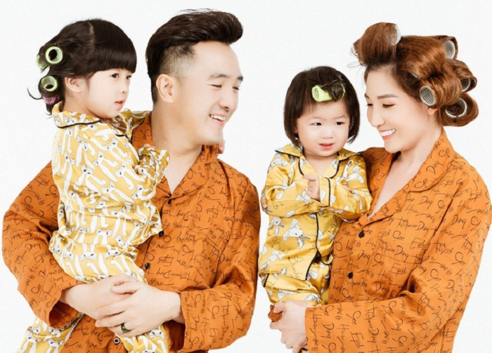 Vợ kém 12 tuổi của Dương Ngọc Thái: Tôi muốn chồng chứng kiến cảnh mình đau đớn - 2