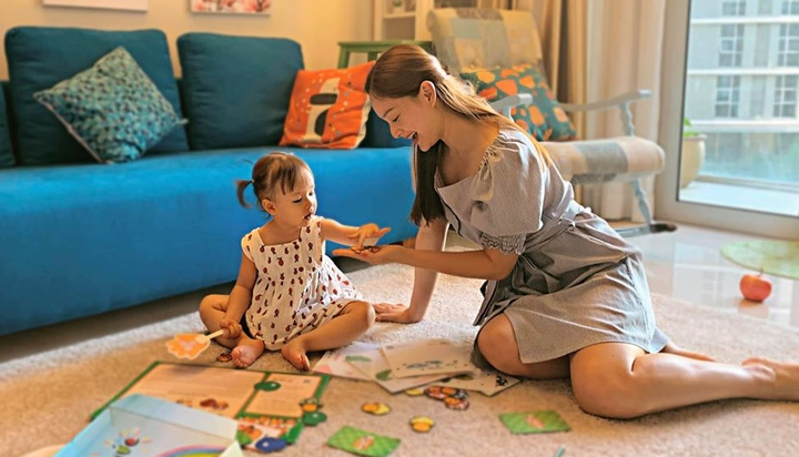 Lan Phương: 'Vợ chồng tôi không có quỹ chung mà tự nguyện chia sẻ tài chính' - 1