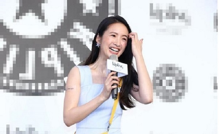 Lâm Y Thần phủ nhận hôn nhân rạn nứt vì chưa có con - 1