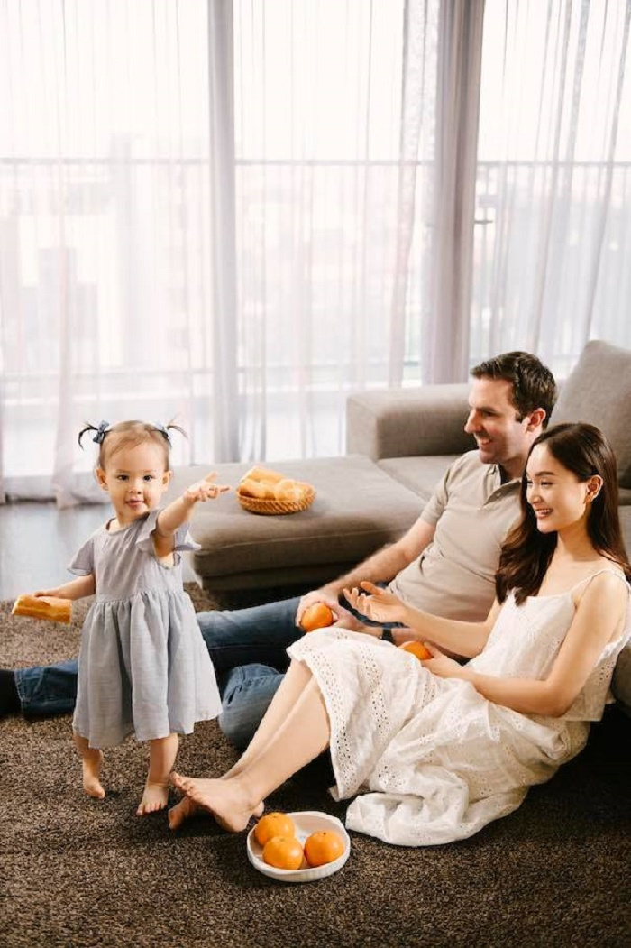 Lan Phương: 'Vợ chồng tôi không có quỹ chung mà tự nguyện chia sẻ tài chính' - 3