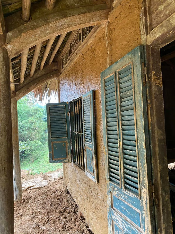 NSƯT Việt Hoàn làm nhà tranh vách đất trong trang trại rộng 10.000 m2 - 8