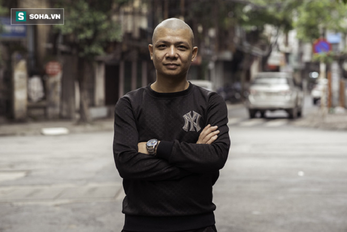 Diễn viên 'Người phán xử': Chỉ mong nổi tiếng để hỏi mẹ 'tại sao bỏ rơi tôi?' - 4