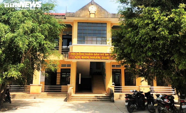 Cán bộ xã ở Quảng Ngãi chiếm đoạt tiền điện hỗ trợ cho dân nghèo - 2