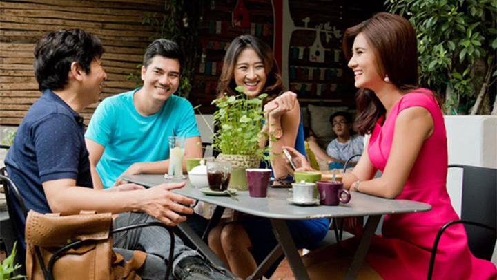 'Bạn sẽ làm gì khi hết dịch COVID-19?' - 1