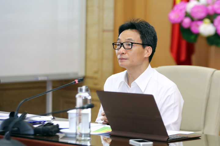 Hà Nội là thành phố duy nhất thuộc nhóm nguy cơ cao - 1