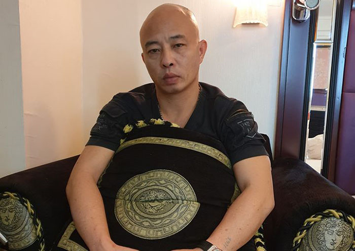 Nguyễn Xuân Đường tiếp tục bị khởi tố thêm tội danh Cưỡng đoạt tài sản - 1