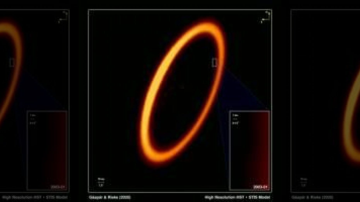 Bí ẩn che giấu ở 'hành tinh' kỳ quái cách Trái đất 25 năm ánh sáng - 1