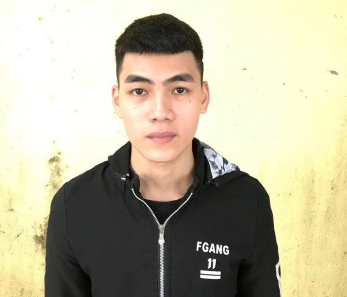 Khởi tố game thủ hiếp dâm 'bạn chat' trong nhà nghỉ - 1