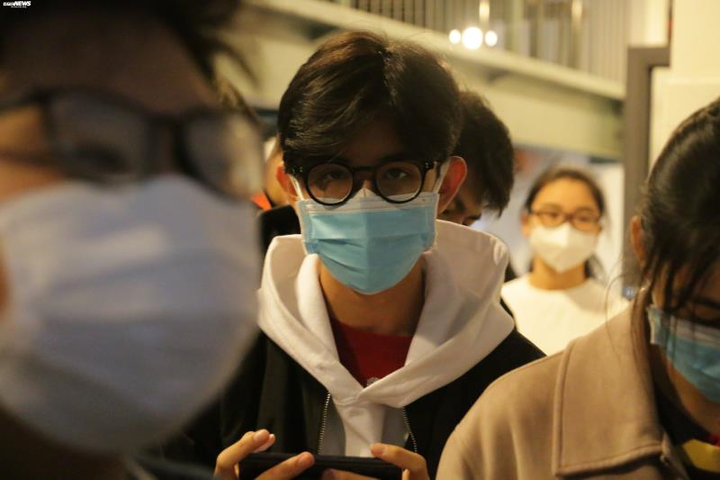 Nếu ngừng cách ly toàn xã hội, có 5 điều bạn vẫn không nên làm - 2