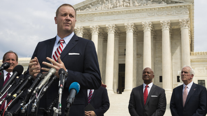 Mỹ: Bang Missouri khởi kiện Trung Quốc vì dịch COVID-19 - 1