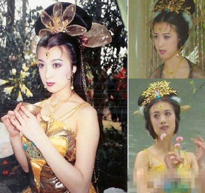 Công chúa đẹp nhất 'Tây du ký': Tai tiếng bán dâm và cuộc sống hiện tại thế nào? - 1