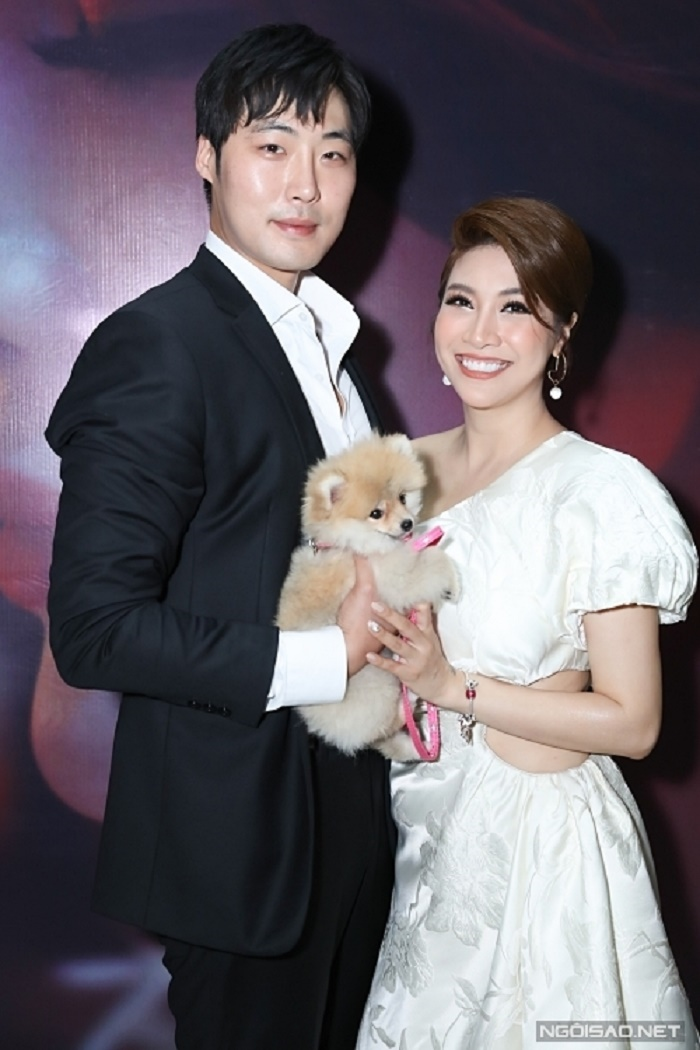 Pha Lê ám ảnh ba lần sảy thai - 1