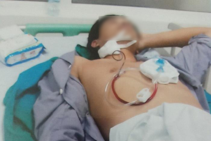 Đường Dương làm loạn ở địa phương, hội đồng nhân dân 2 cấp không hề hay biết? - 4